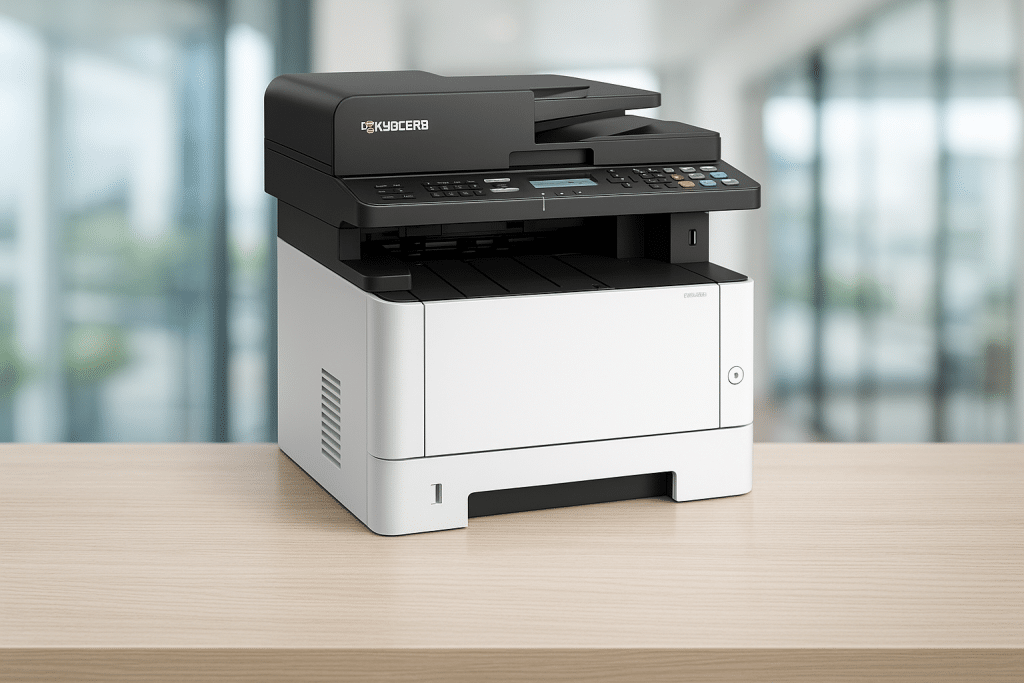 Kyocera ECOSYS MA4000x
