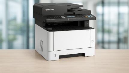 Kyocera ECOSYS MA4000x