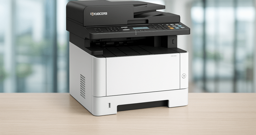 Kyocera ECOSYS MA4000x