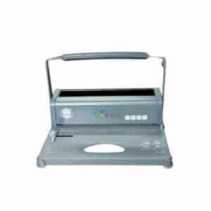 wiro-binding-machine-punching