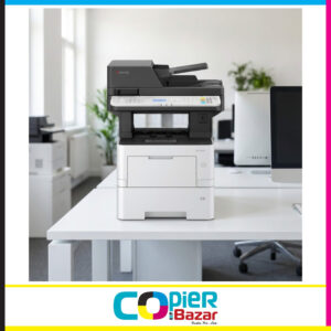 Kyocera ECOSYS MA4500x in Modern Office Environment