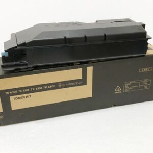 Kyocera TK-6305 Compatible Toner Cartridge for TASKalfa 3500i, TASKalfa 4500i, TASKalfa 5500i