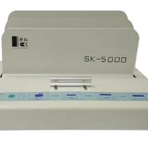 SK-5000 Thermal Binding Machine