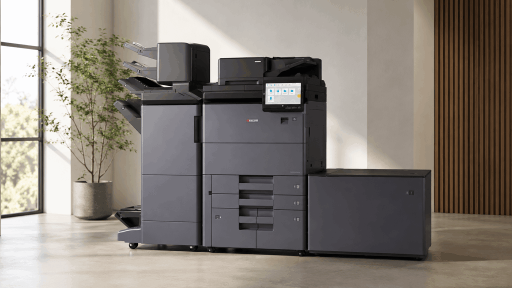 Kyocera TASKalfa MZ10500i